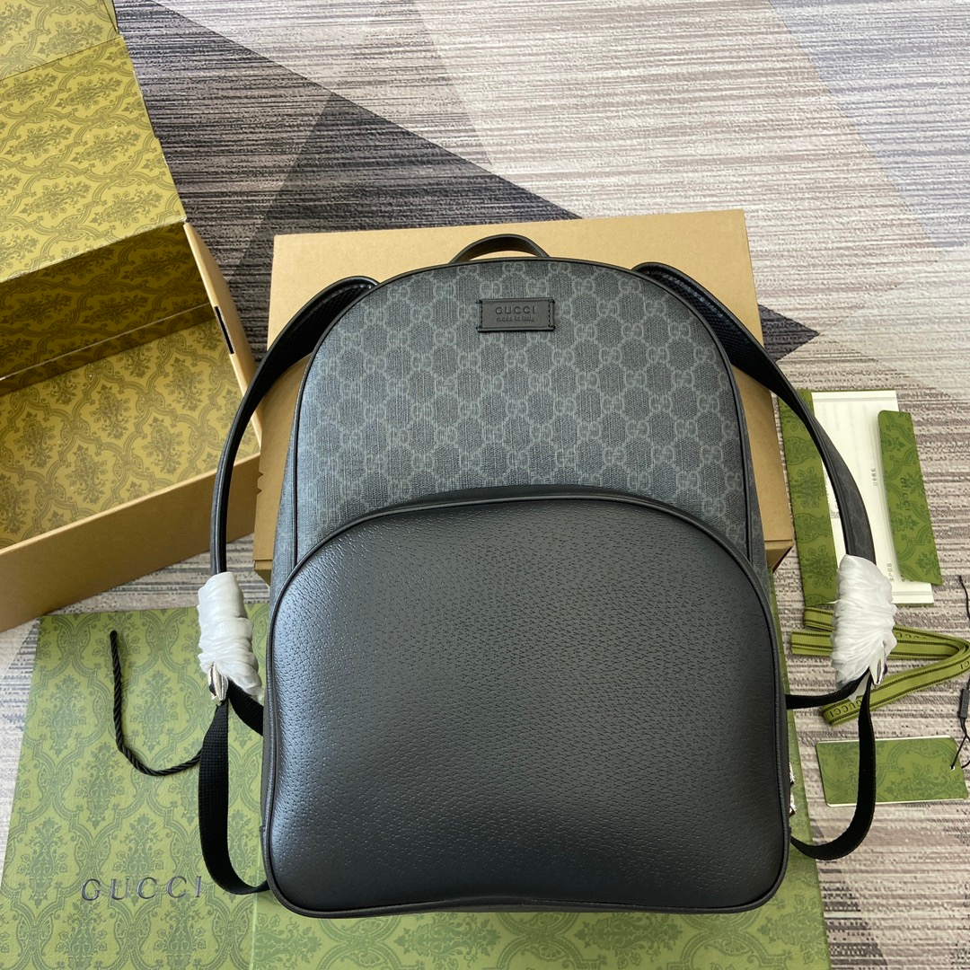 Gucci Bag – Montanamode