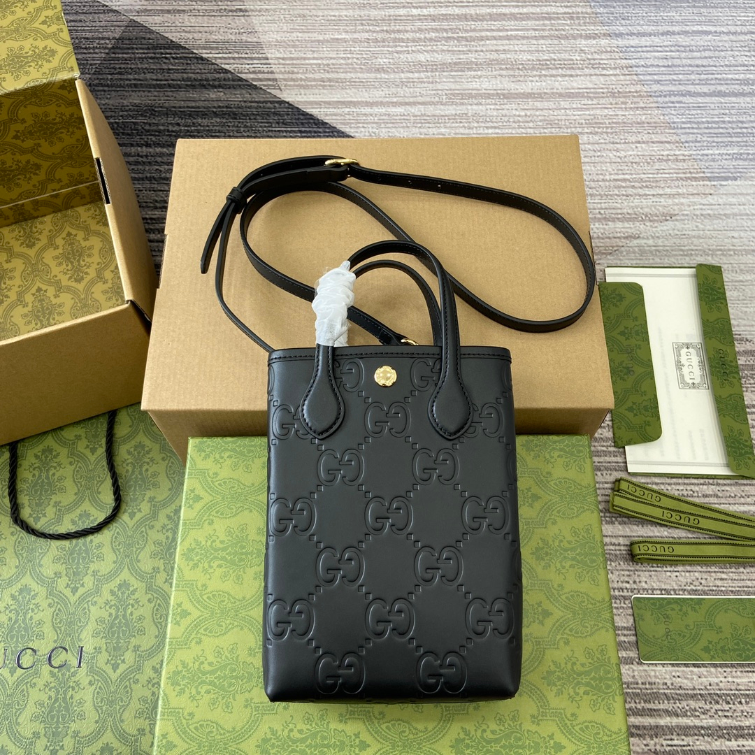 Gucci Bag – Montanamode