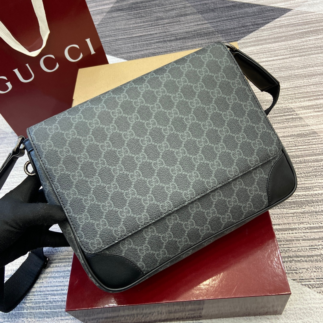 Gucci Bag – Montanamode