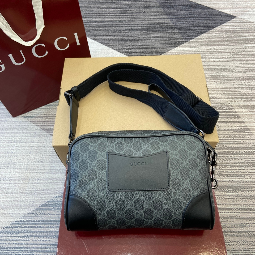 Gucci Bag – Montanamode