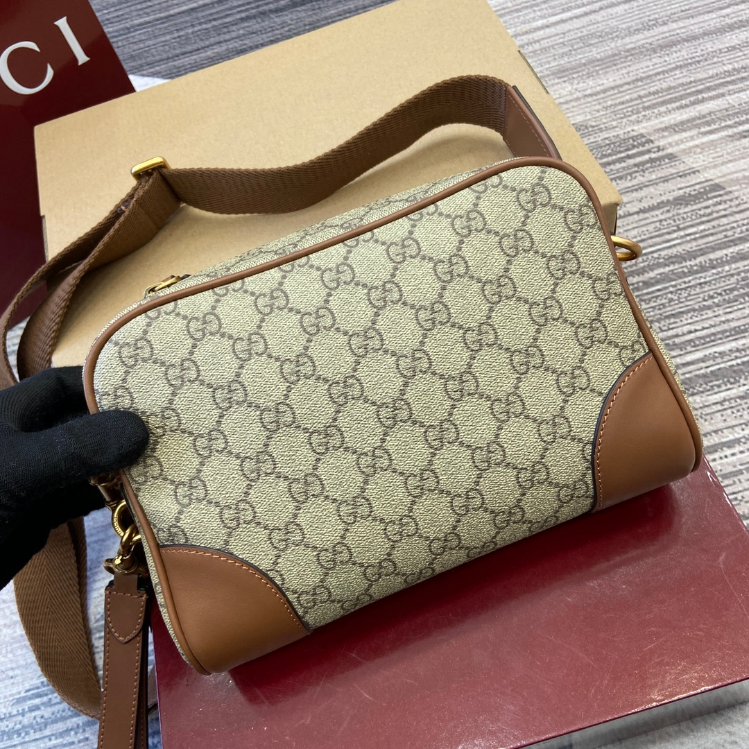 Gucci Bag – Montanamode