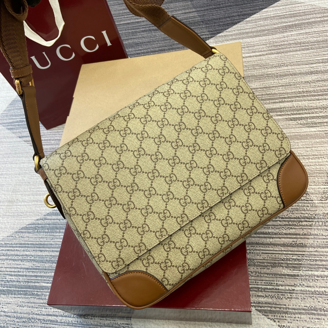 Gucci Bag – Montanamode
