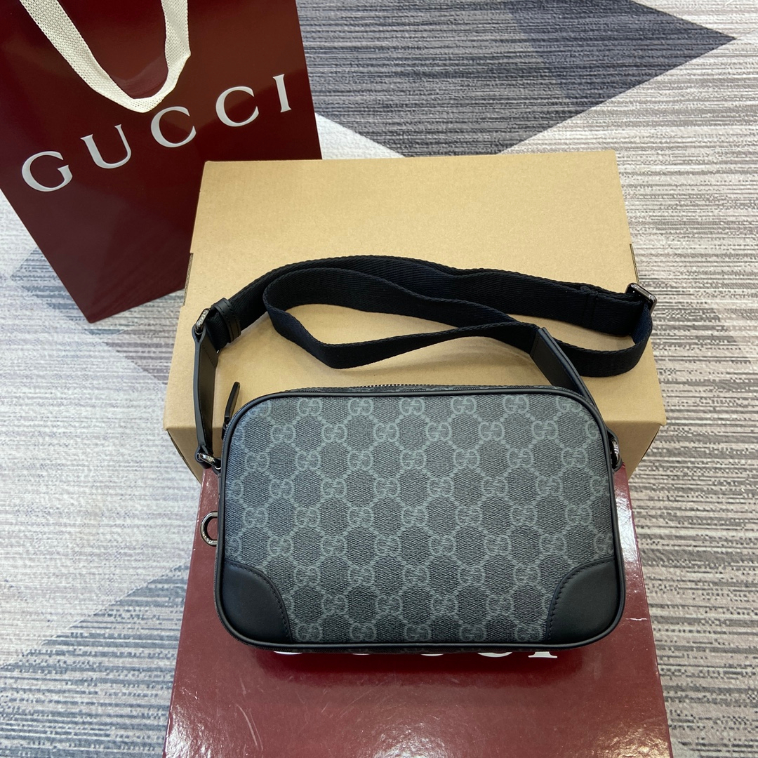 Gucci Bag – Montanamode