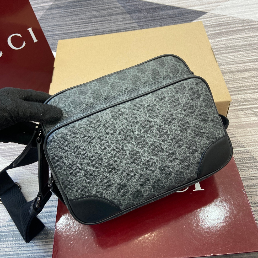 Gucci Bag – Montanamode