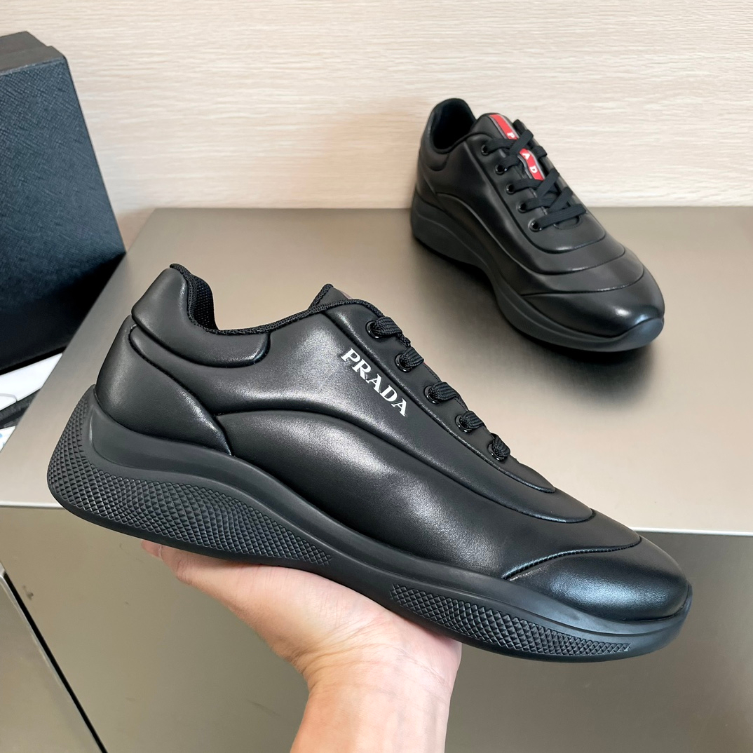 Prada Sneakers – Montanamode