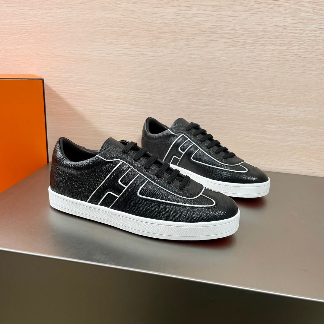 Hermes Sneakers – Montanamode