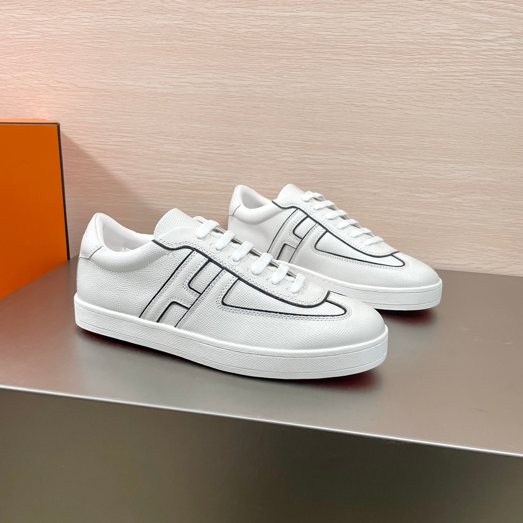 Hermes Sneakers – Montanamode