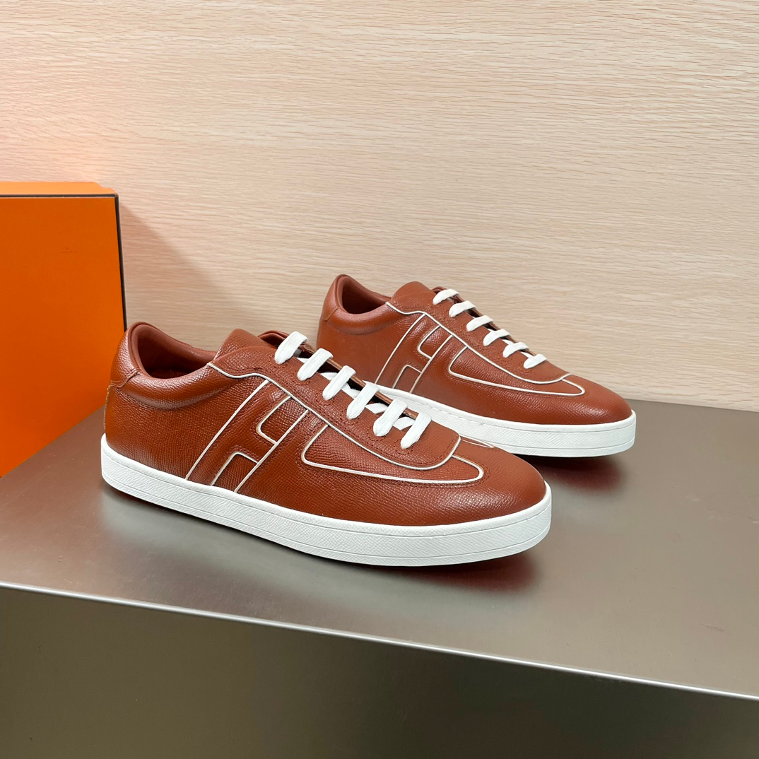 Hermes Sneakers – Montanamode