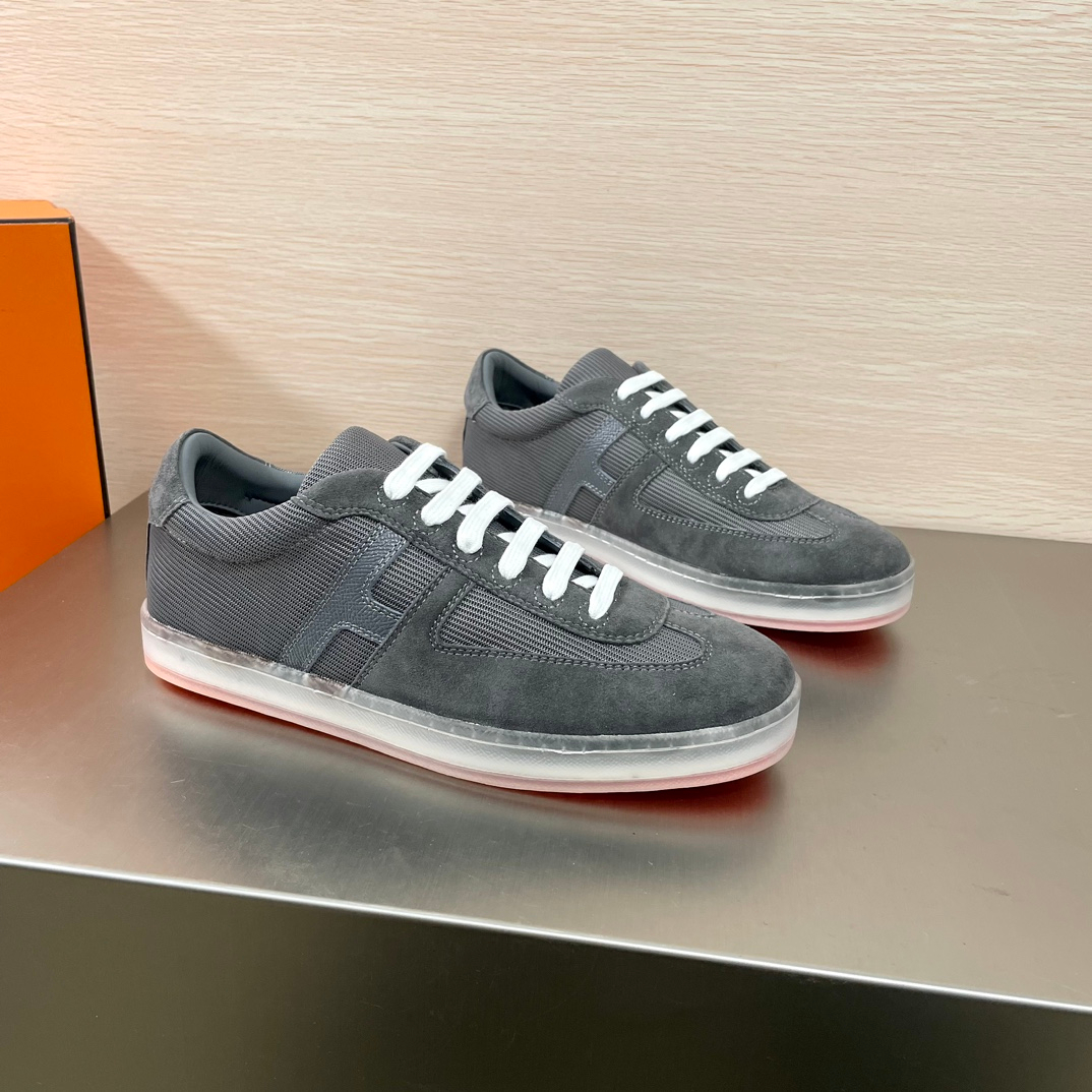 Hermes Sneakers – Montanamode