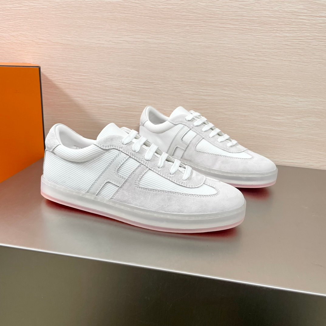 Hermes Sneakers – Montanamode