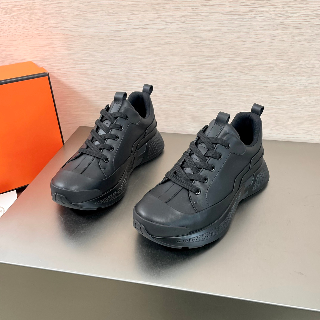 Hermes Sneakers – Montanamode