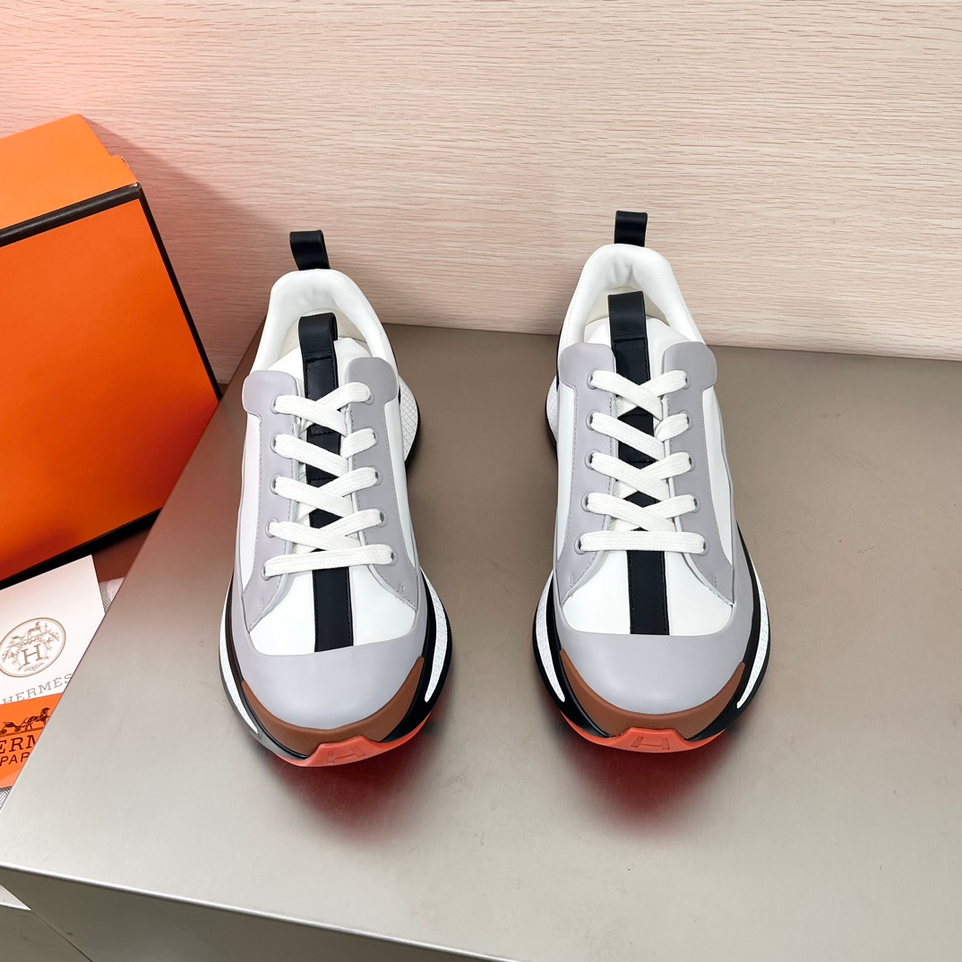 Hermes Sneakers – Montanamode