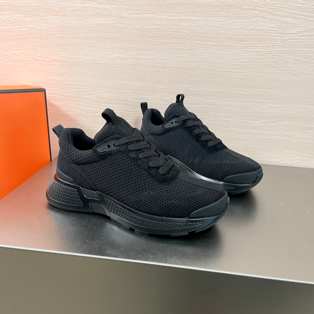 Hermes Sneakers – Montanamode