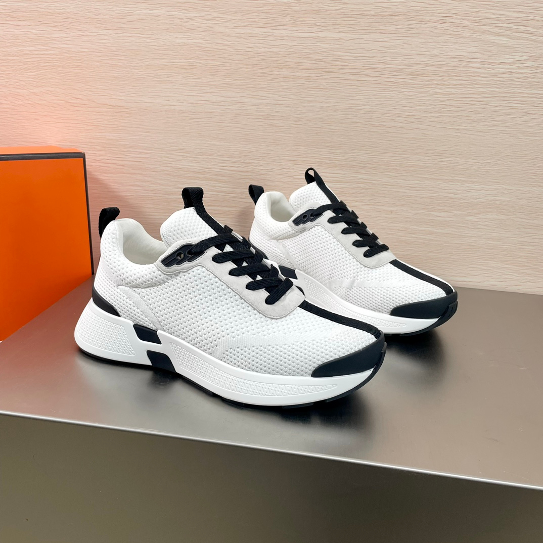 Hermes Sneakers – Montanamode