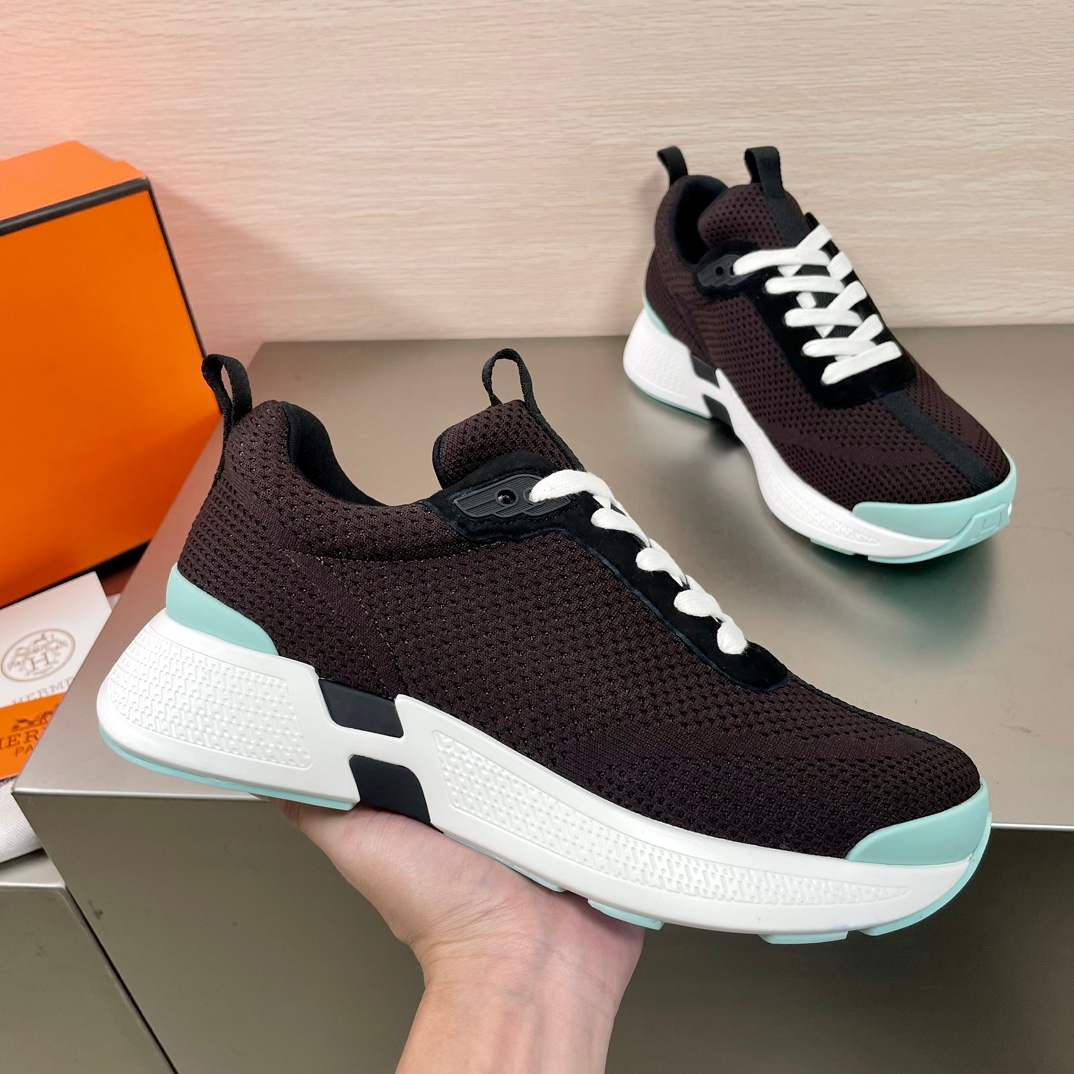 Hermes Sneakers – Montanamode
