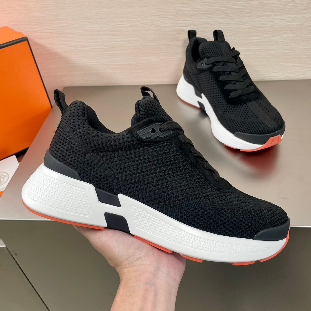 Hermes Sneakers – Montanamode