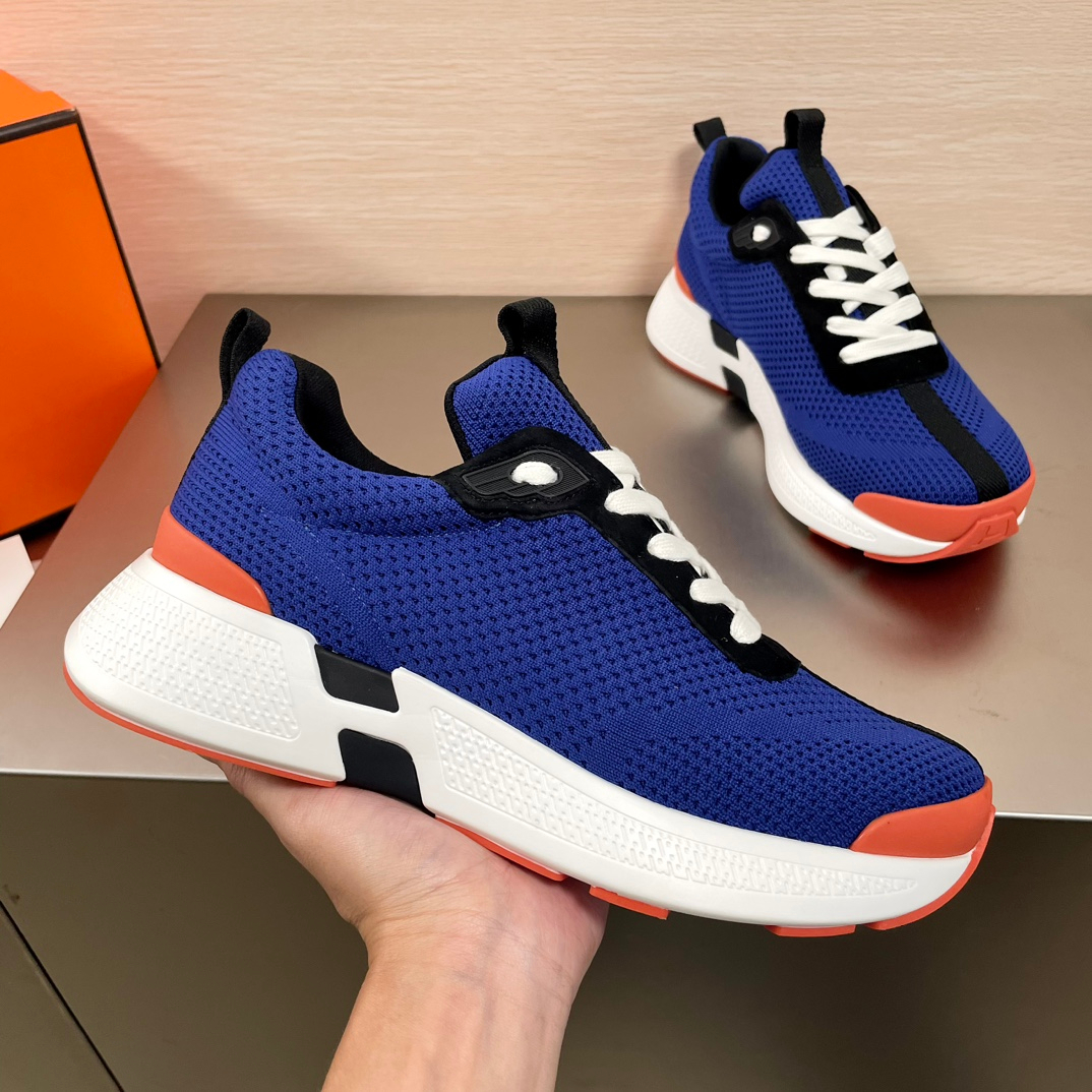 Hermes Sneakers – Montanamode