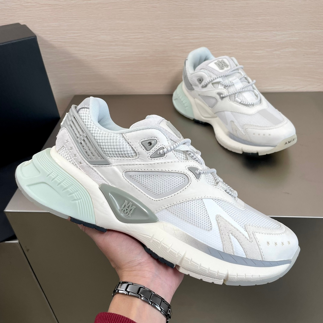 Amiri Sneakers – Montanamode