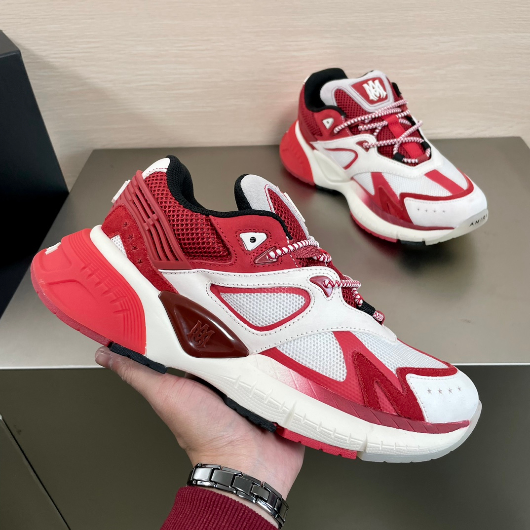 Amiri Sneakers – Montanamode