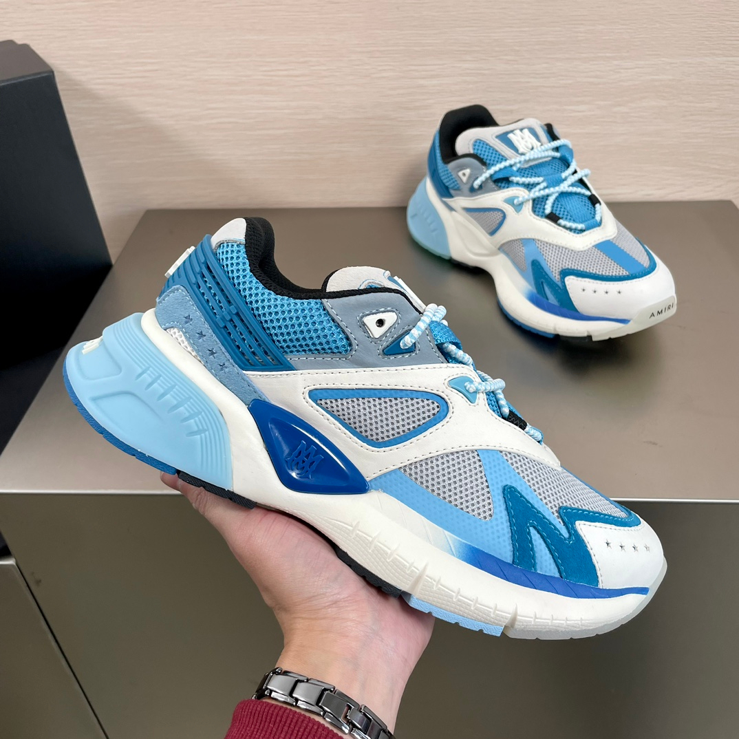 Amiri Sneakers – Montanamode