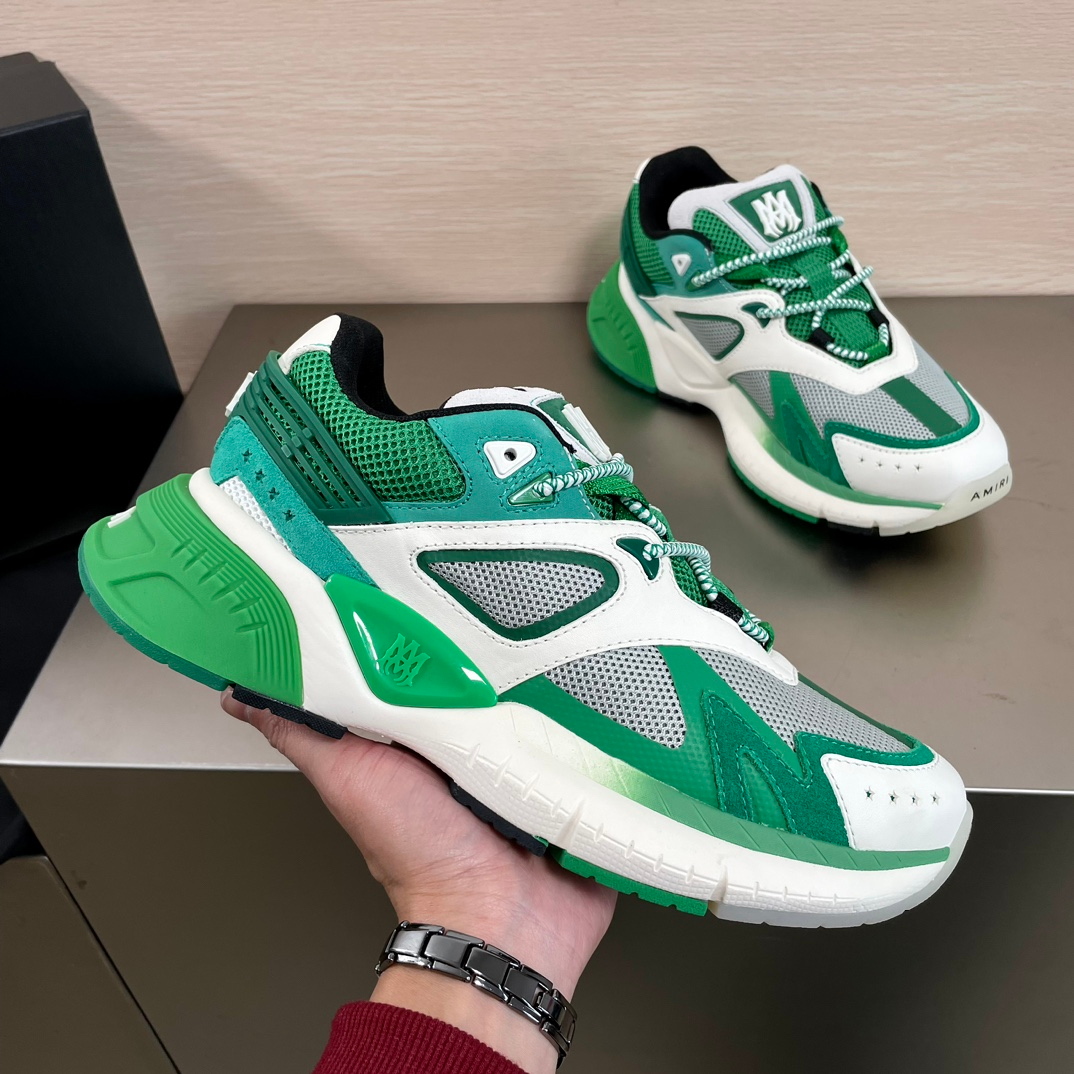 Amiri Sneakers – Montanamode
