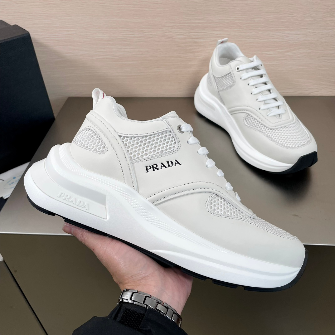 Prada Sneakers – Montanamode