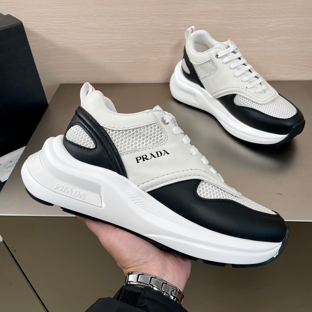 Prada Sneakers – Montanamode