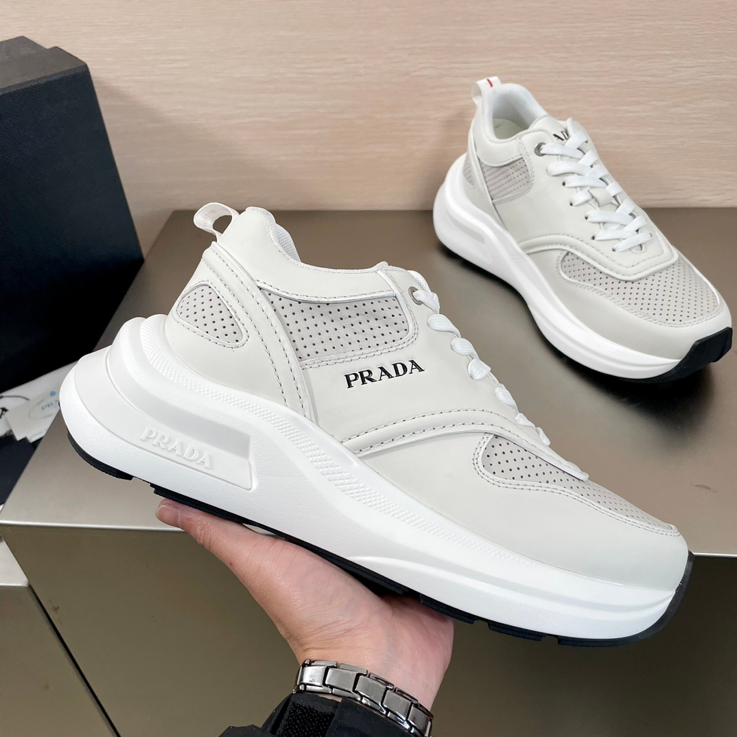Prada Sneakers – Montanamode