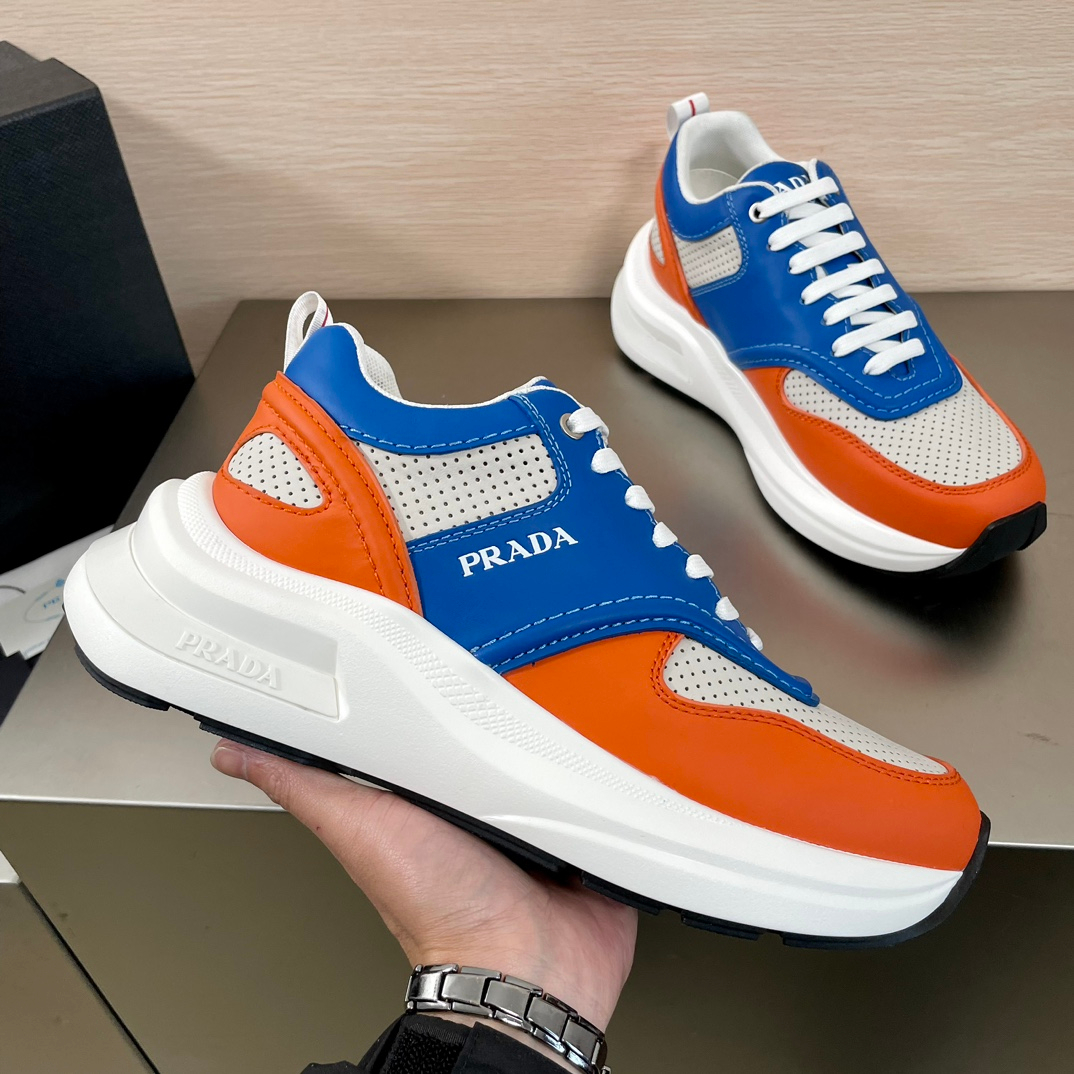 Prada Sneakers – Montanamode