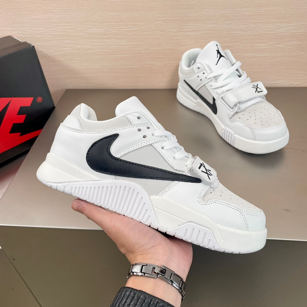 Nike Sneakers – Montanamode
