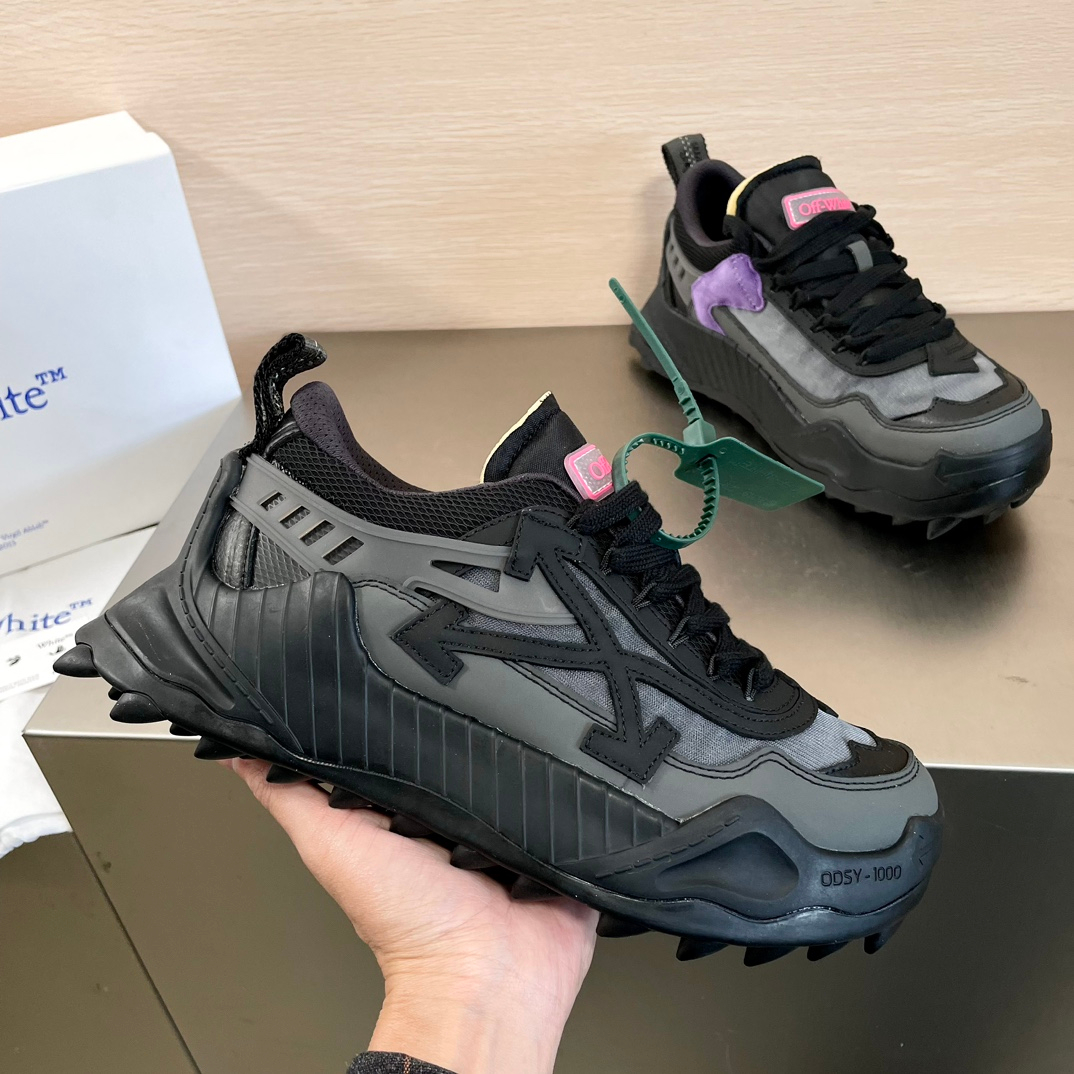 Off-White Odsy-1000 – Montanamode