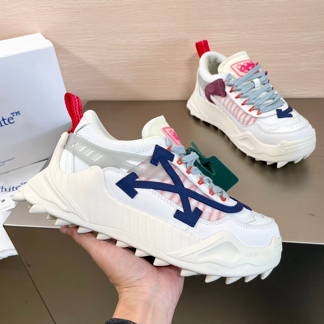 Off-White Odsy-1000 – Montanamode