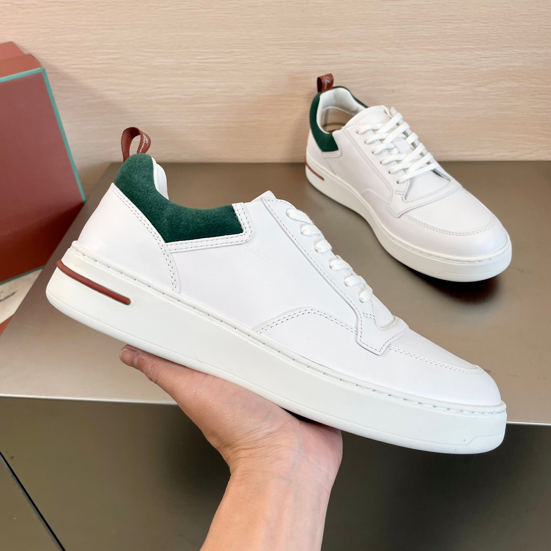 Loro Piana Sneakers – Montanamode