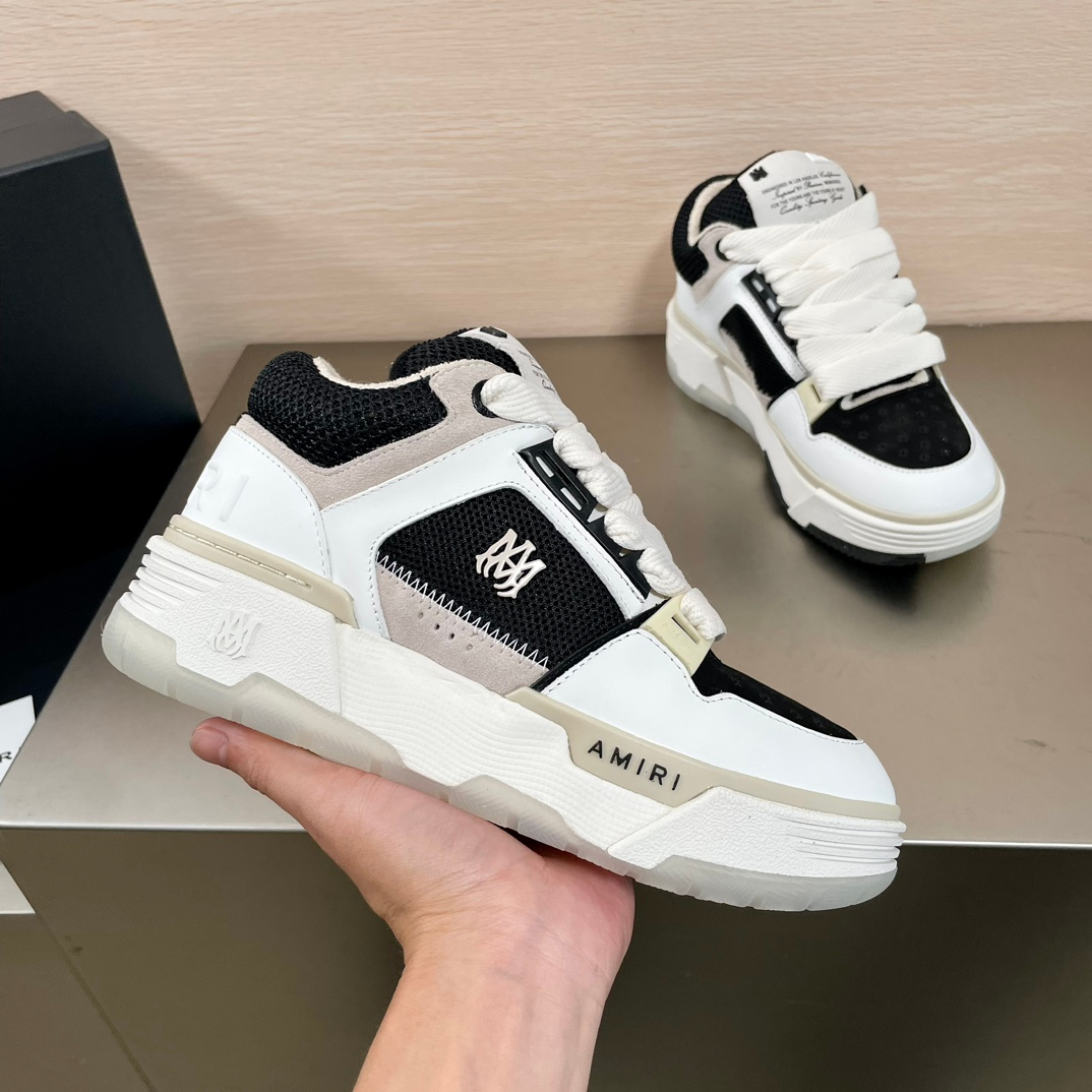 Amiri Sneakers – Montanamode