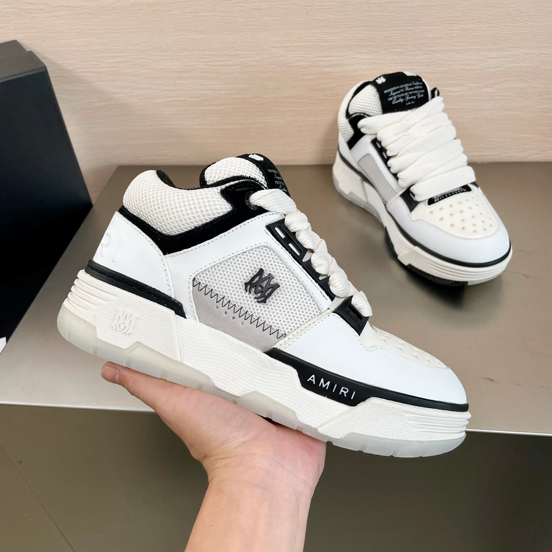 Amiri Sneakers – Montanamode