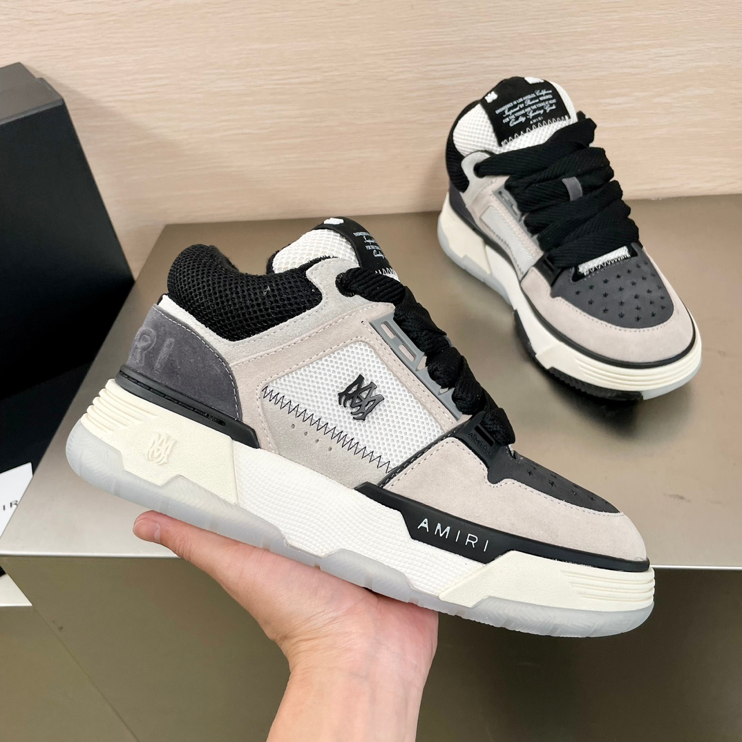 Amiri Sneakers – Montanamode