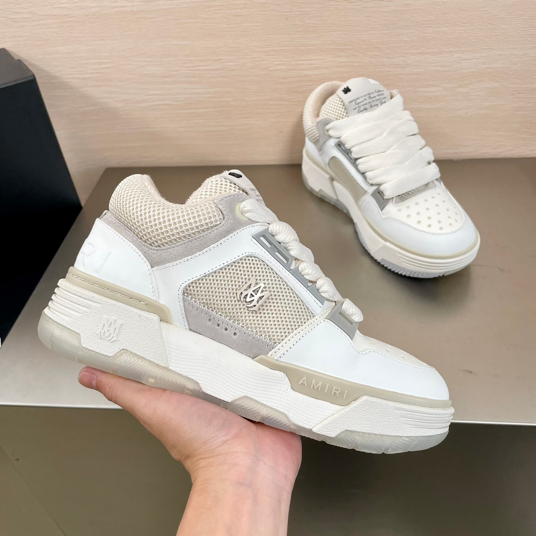Amiri Sneakers – Montanamode