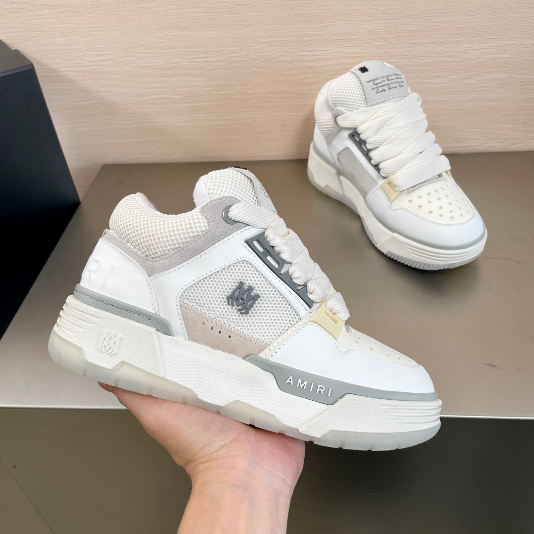 Amiri Sneakers – Montanamode