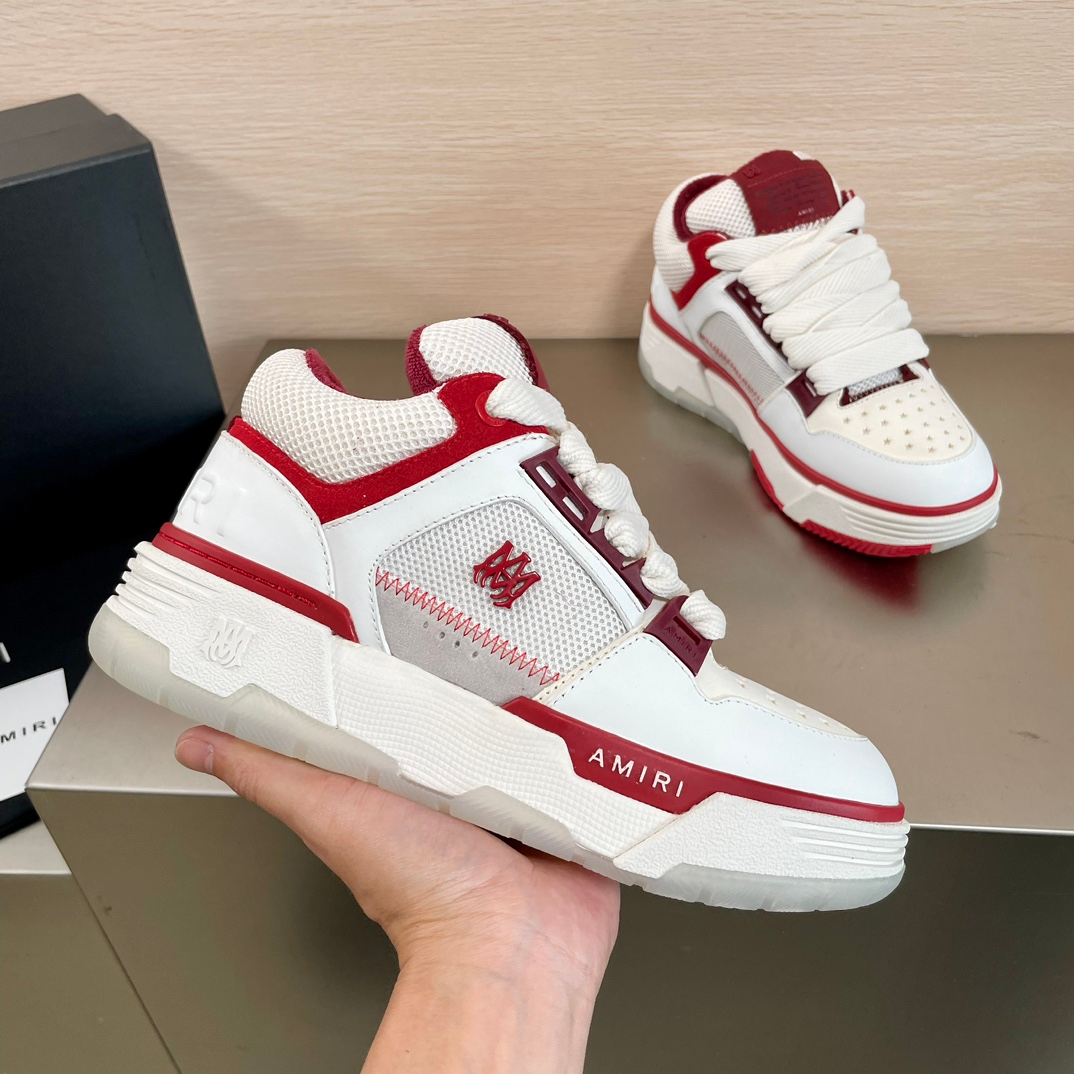 Amiri Sneakers – Montanamode