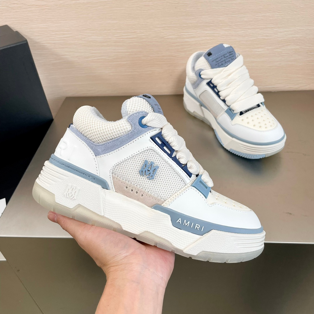 Amiri Sneakers – Montanamode