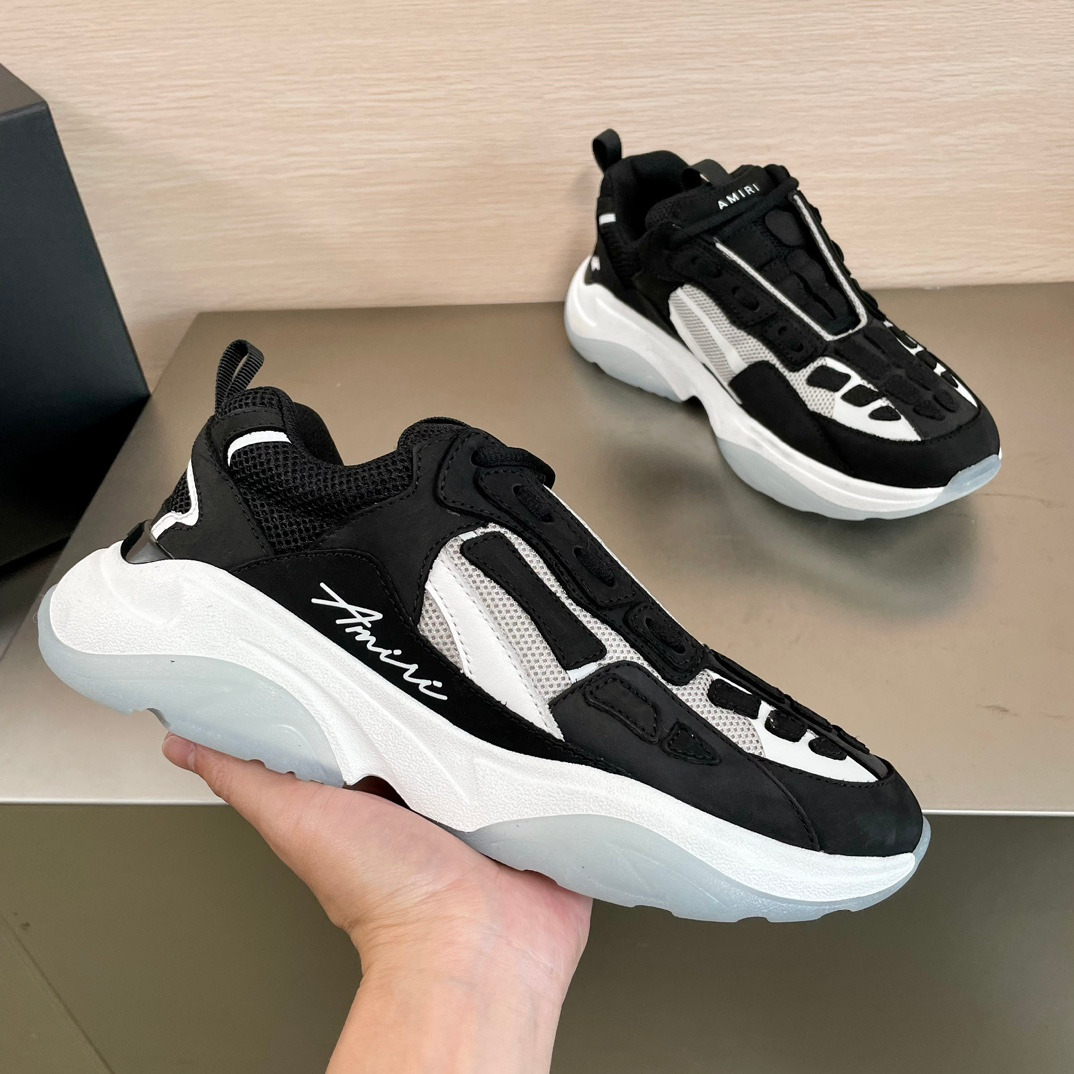 Amiri Sneakers – Montanamode