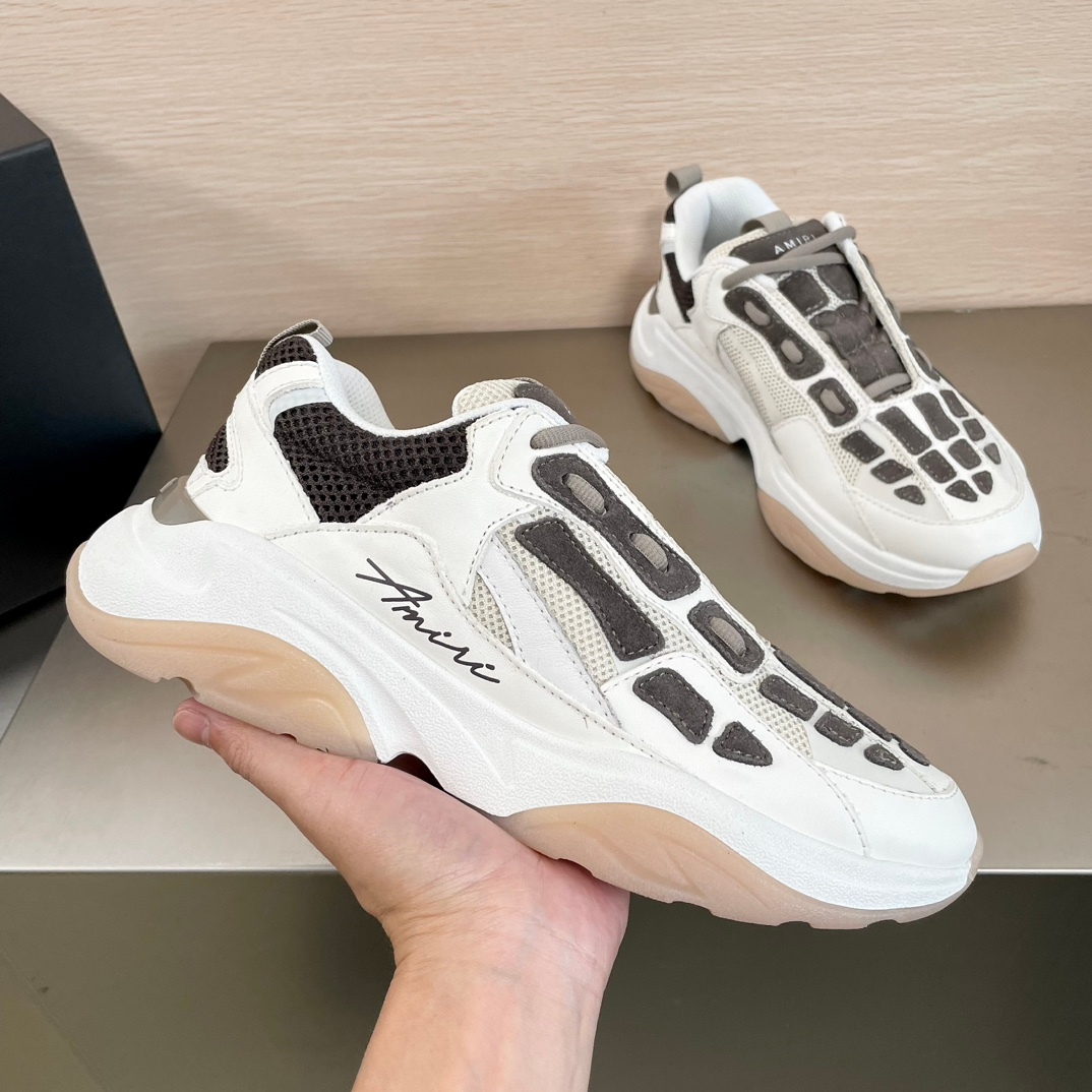 Amiri Sneakers – Montanamode
