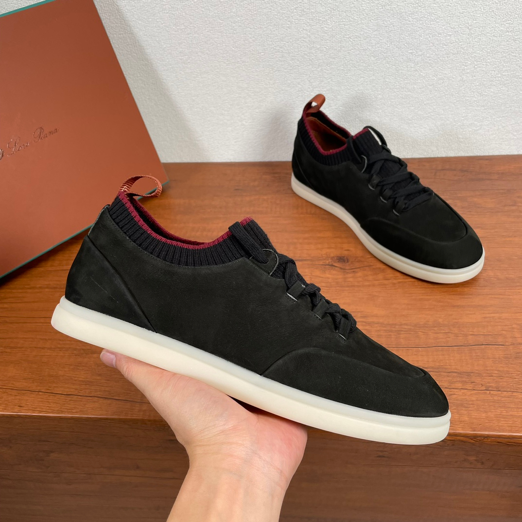 Loro Piana Sneakers – Montanamode