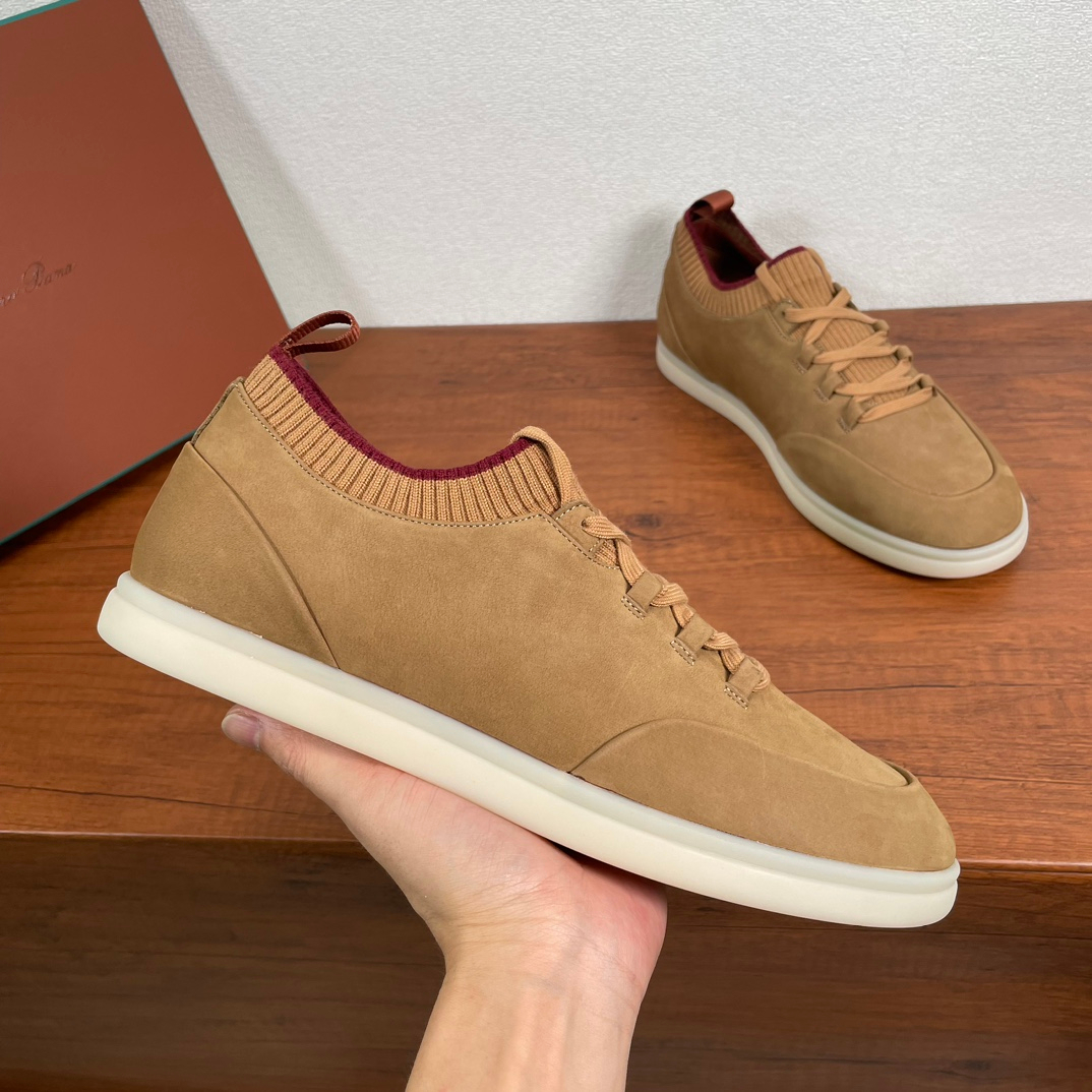 Loro Piana Sneakers – Montanamode