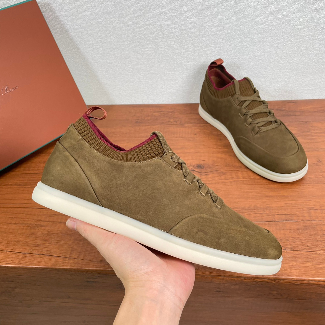 Loro Piana Sneakers – Montanamode