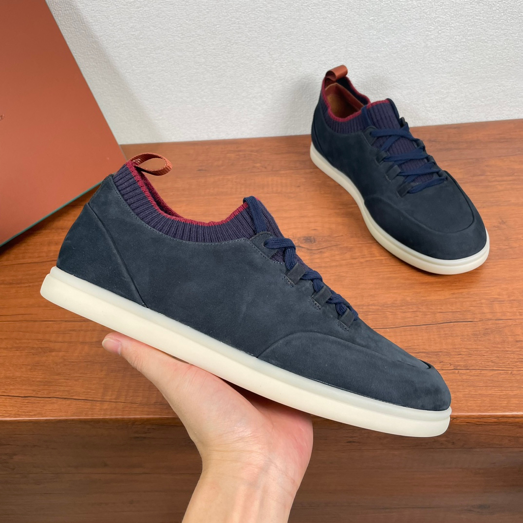 Loro Piana Sneakers – Montanamode