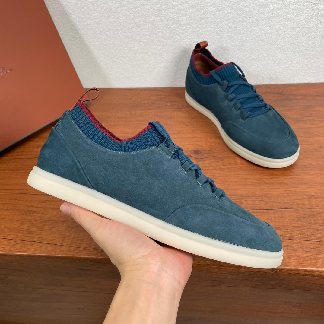 Loro Piana Sneakers – Montanamode