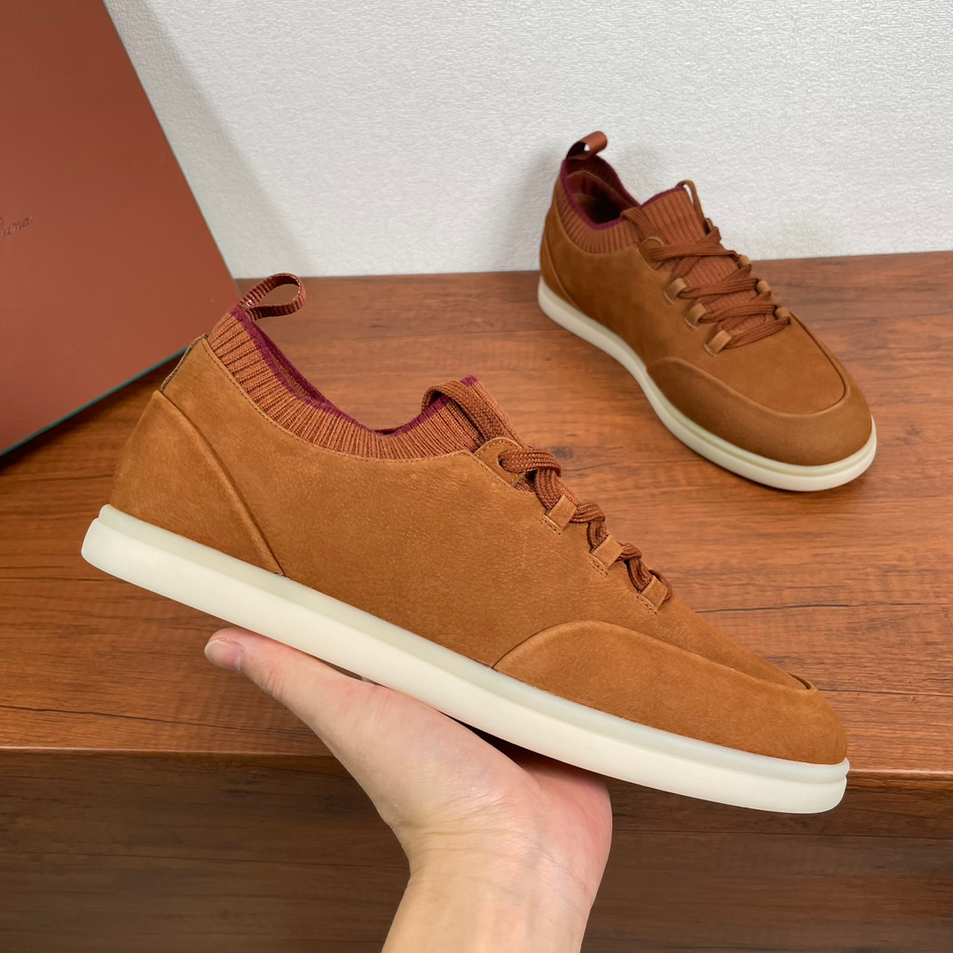 Loro Piana Sneakers – Montanamode