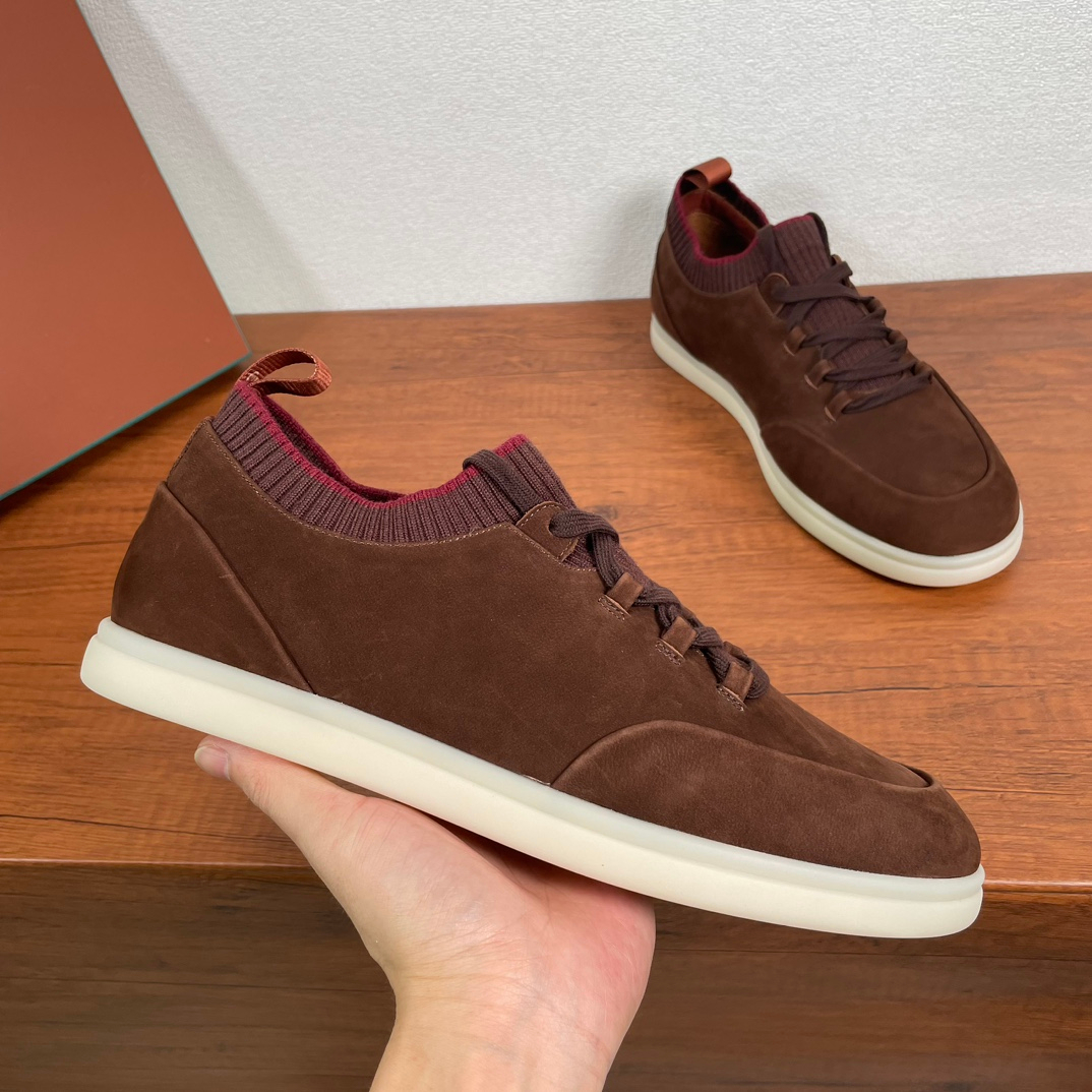 Loro Piana Sneakers – Montanamode