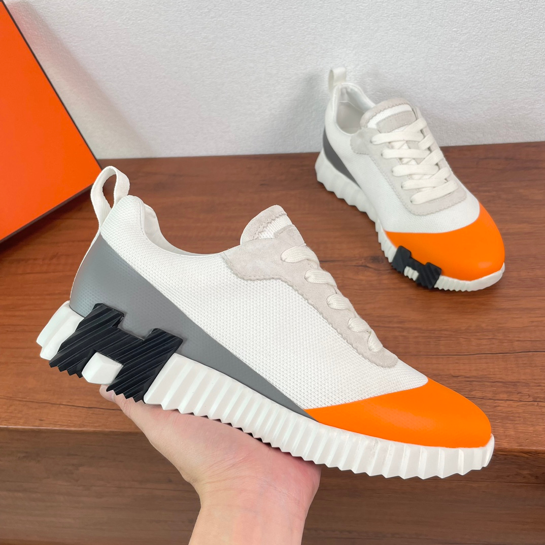 Hermes Sneakers – Montanamode